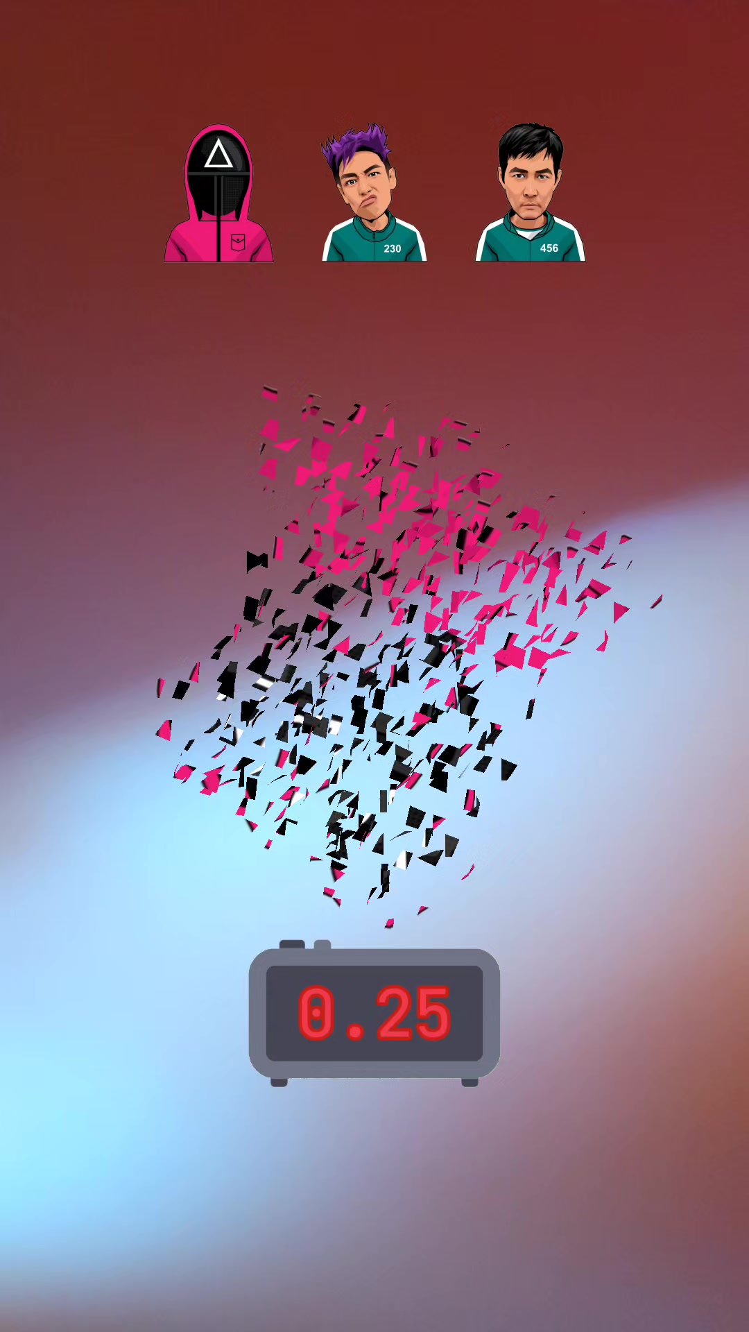 @TikTok delete
