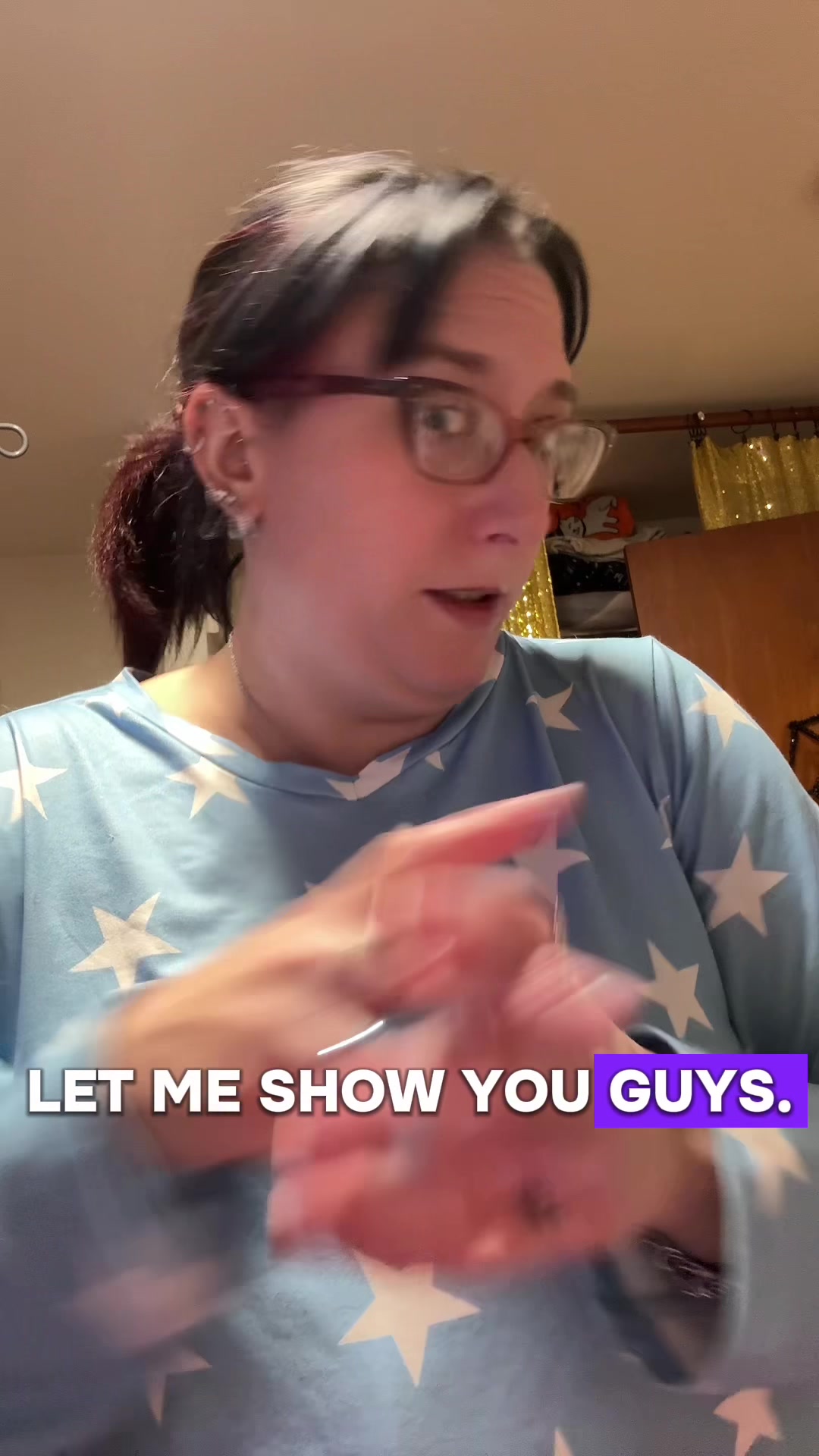 @Danielle