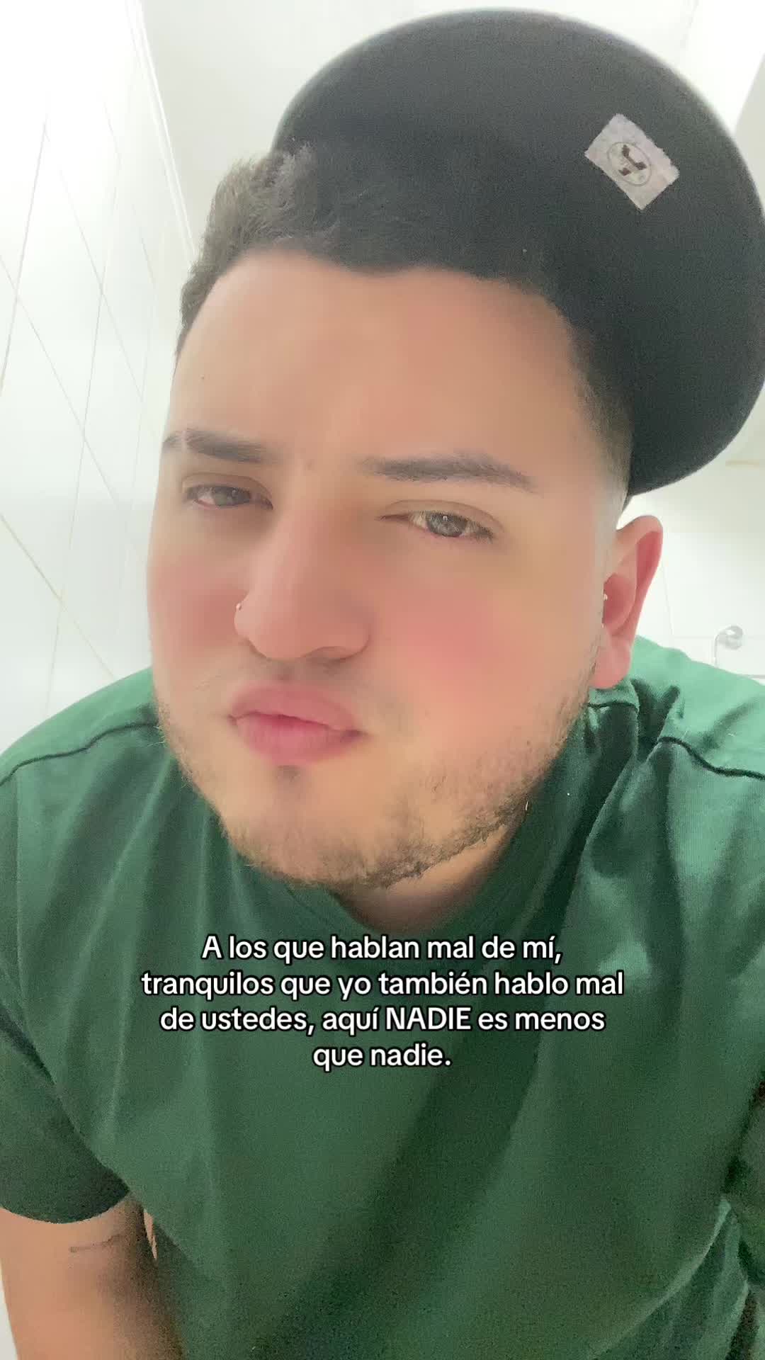 @Kevin Berrio
