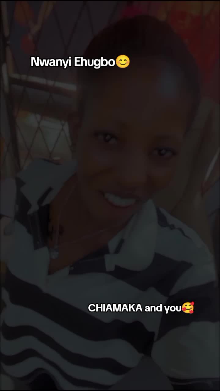 @🦋 AMAKA 🦋