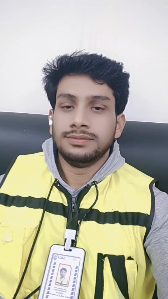 @Jamal Khan
