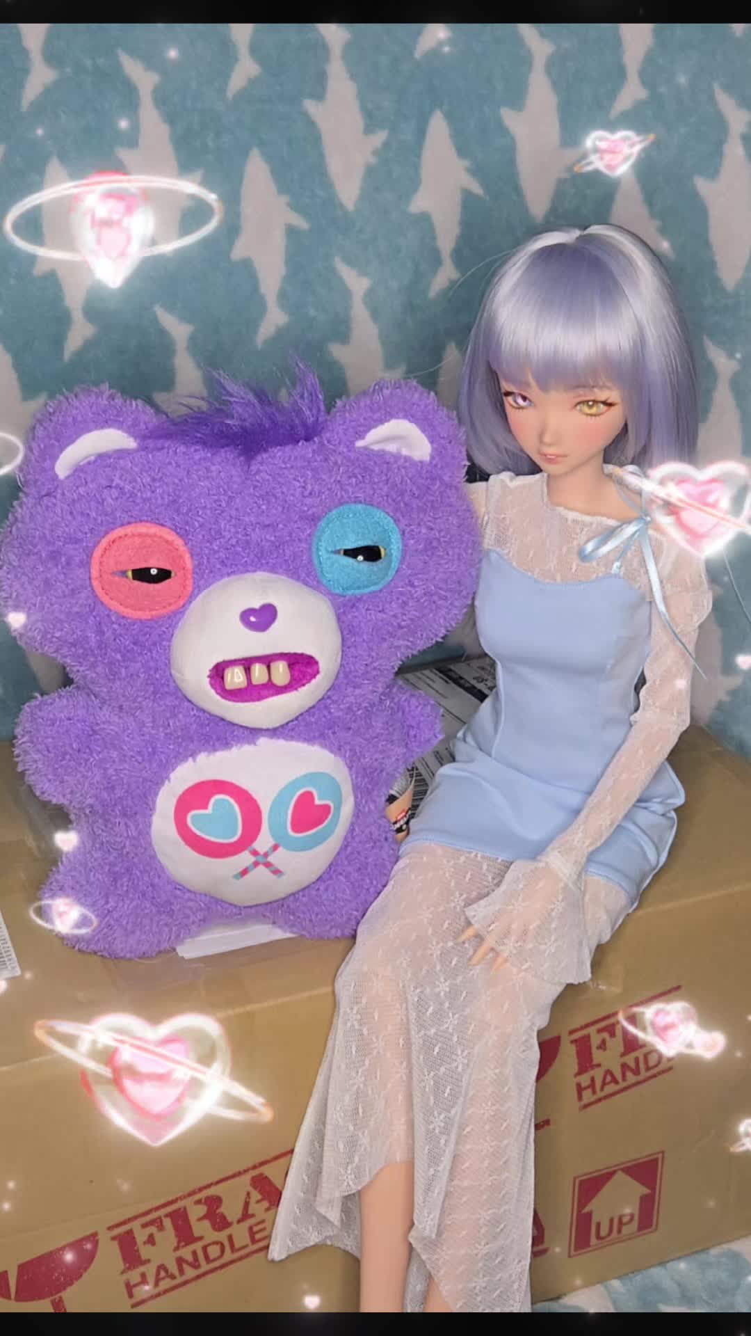 @DinkyDolls