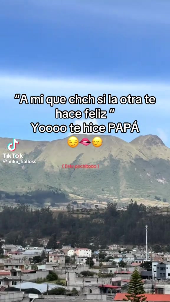 @Ana lata
