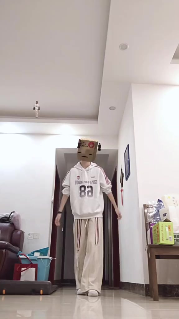 @TF家族 &bull; 第四代