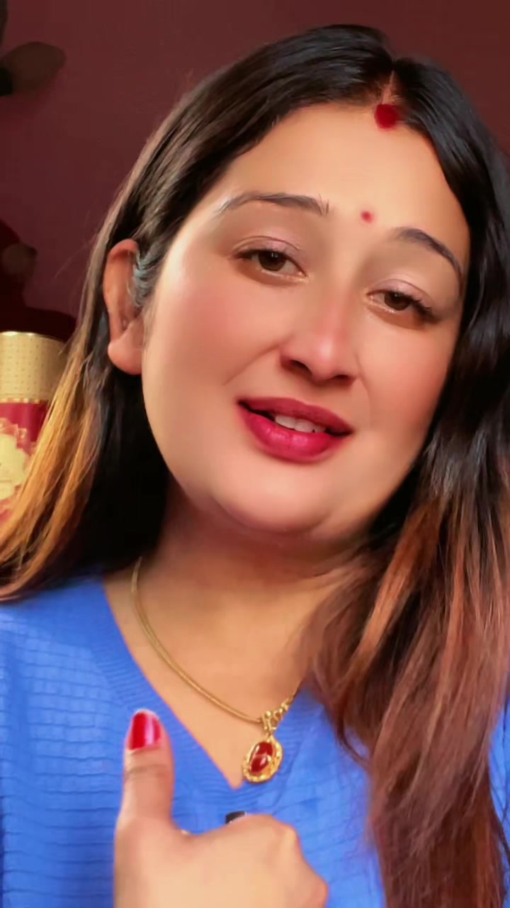 @अनुपमा पन्त