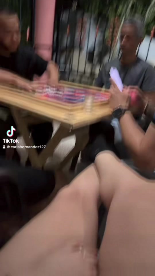 @Carla Hern&aacute;ndez