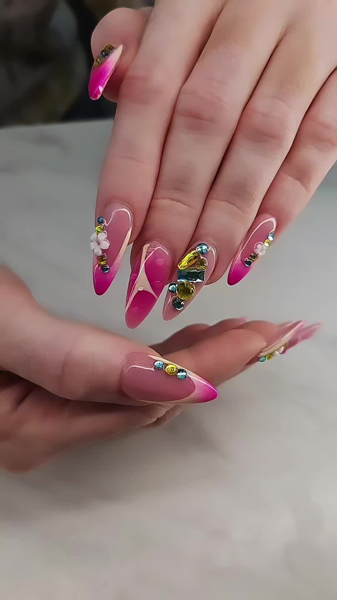 @Yenni Flores