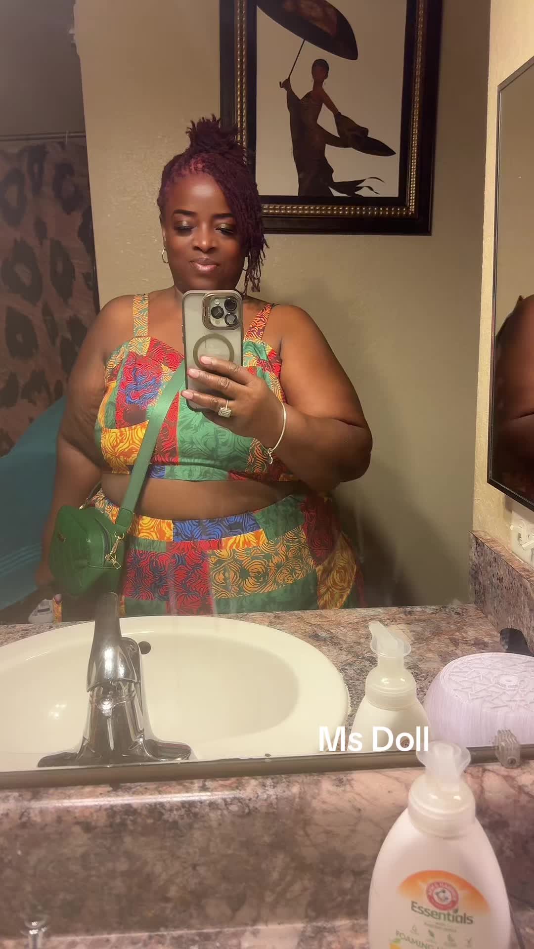 @Doll