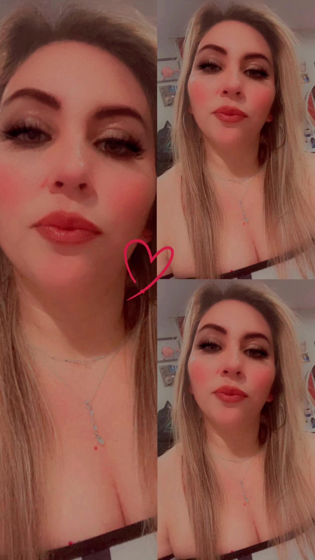 @Princesita 🇸🇻Gonz&aacute;lez