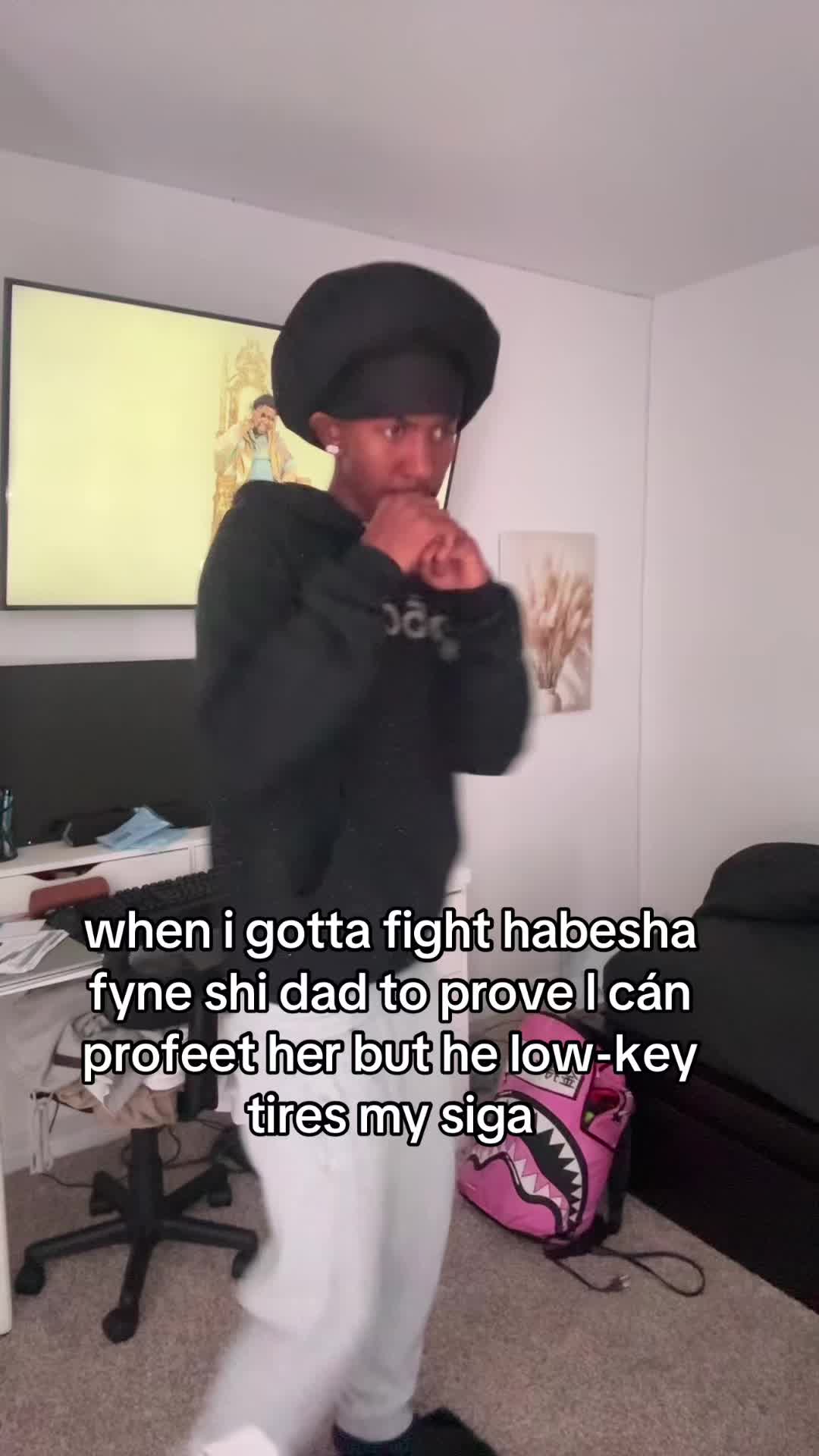 @eyob daniel