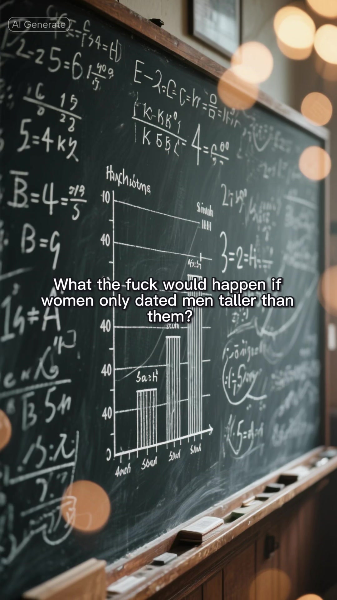@What The F*ck Would Happen?
