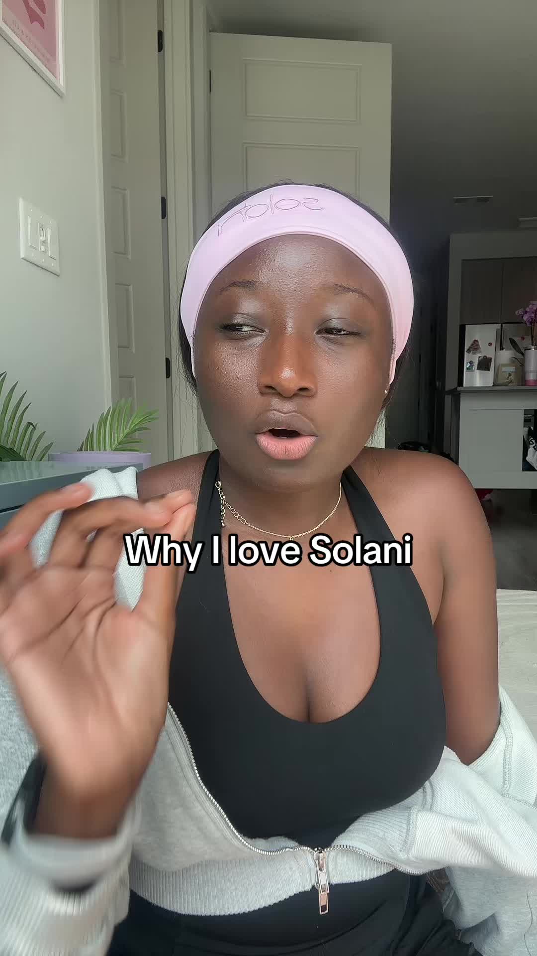 @Solaniverse