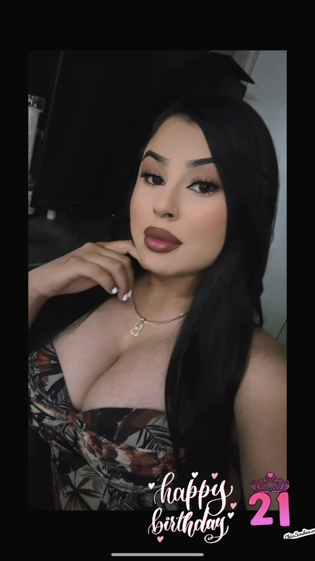 @Sara Banegas