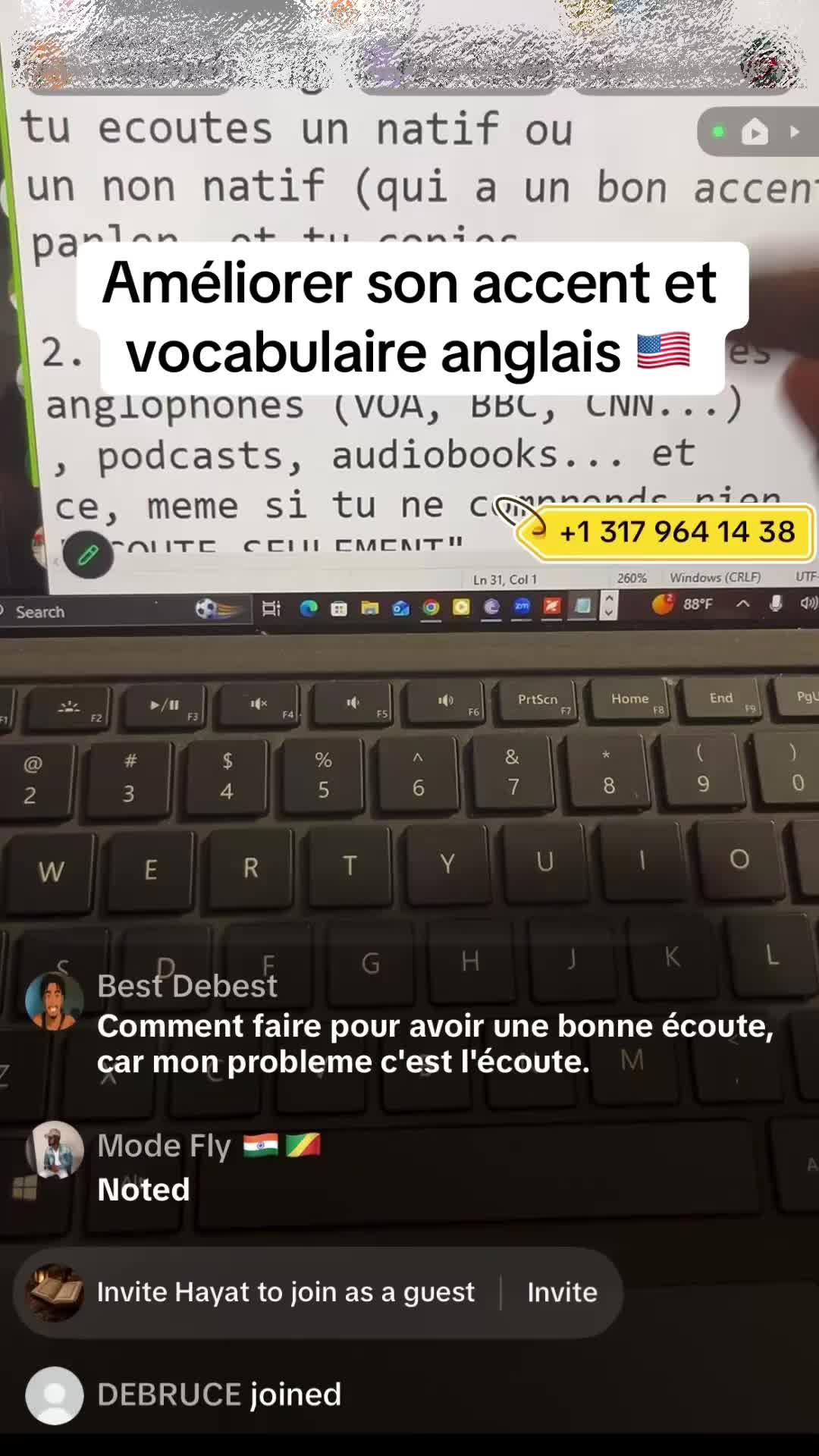 @Lead Through English 🇬🇧🇺🇲
