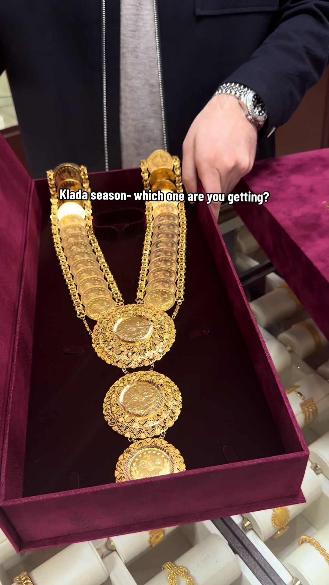 @Turmusaya Jewelry