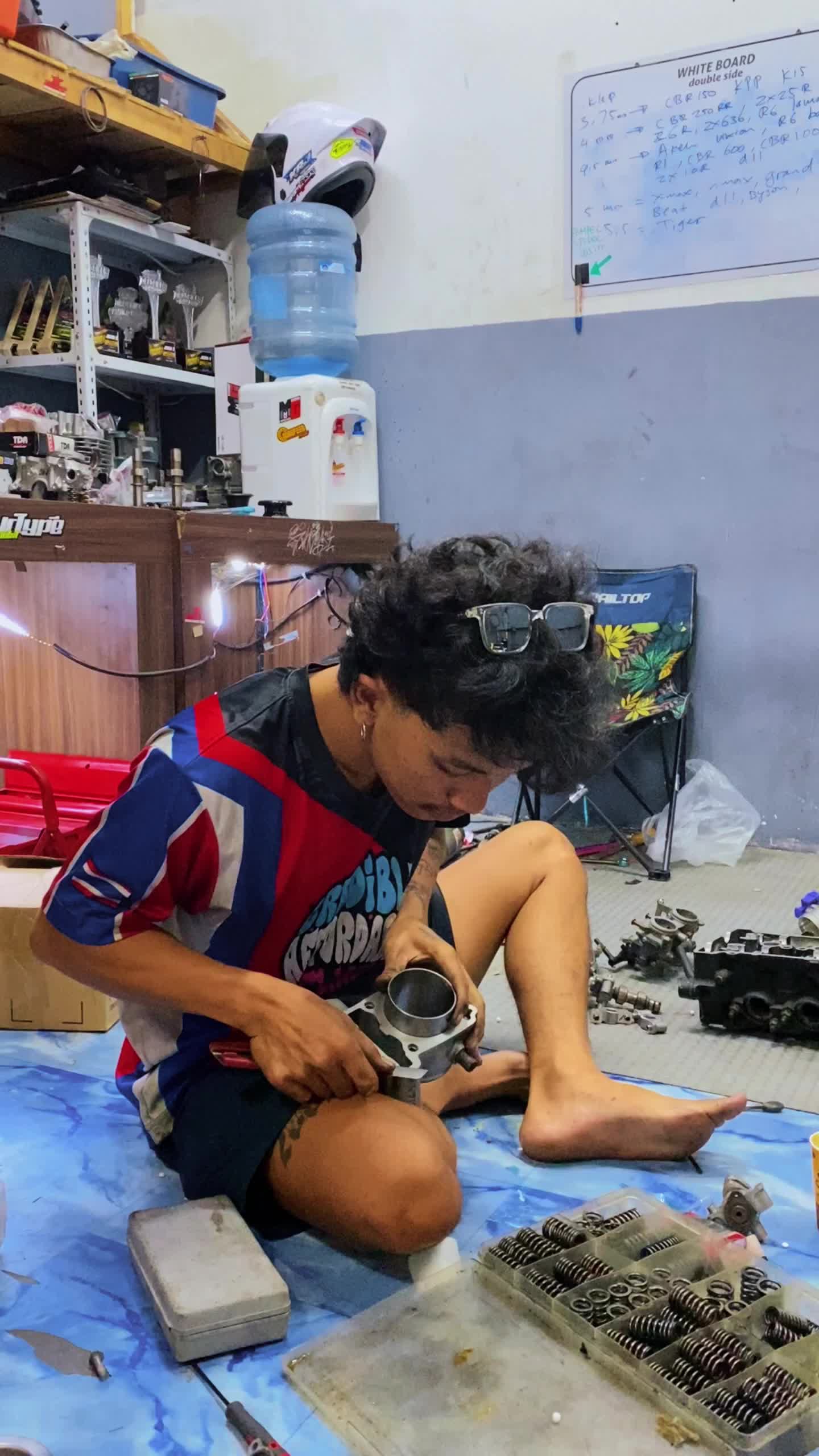 @ChungBikeShop