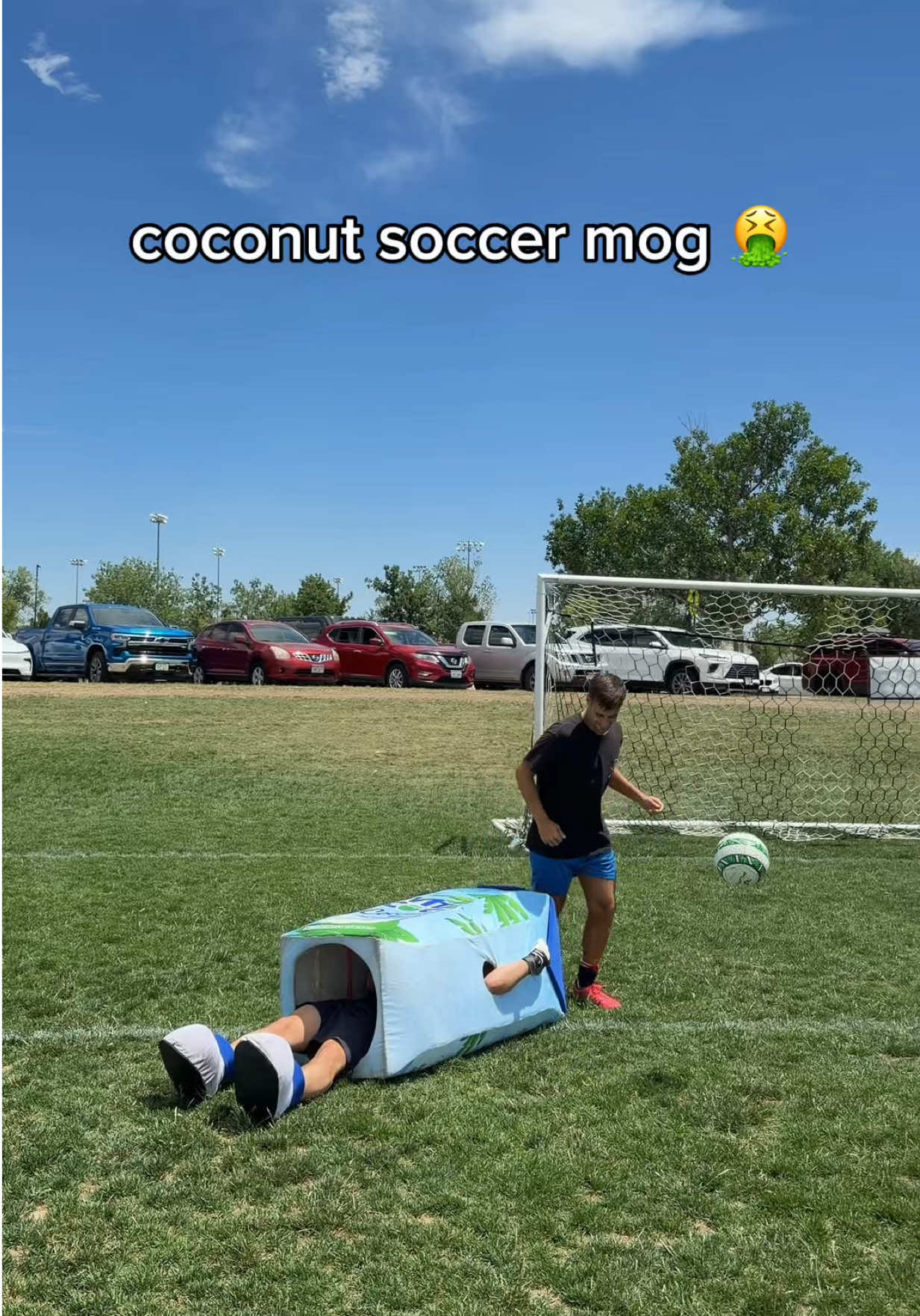 @Vita Coco