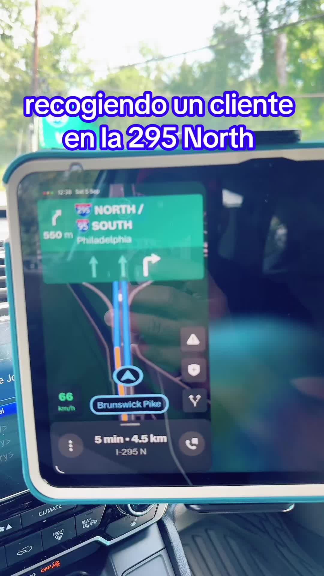 @eldineroestaenlacalle
