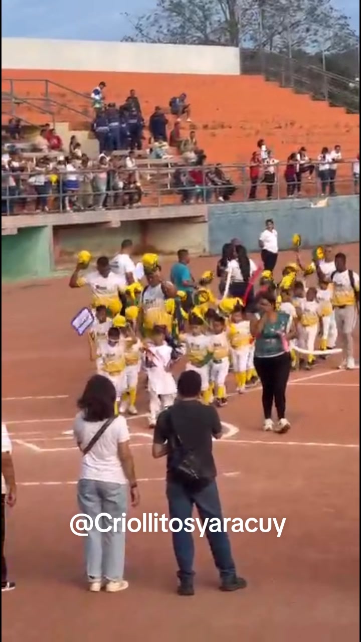@Criollitosyaracuy