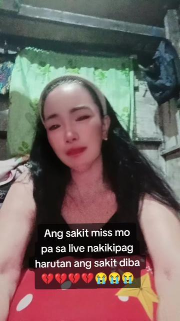 @Binliwala mlng ang pg mmhl ko
