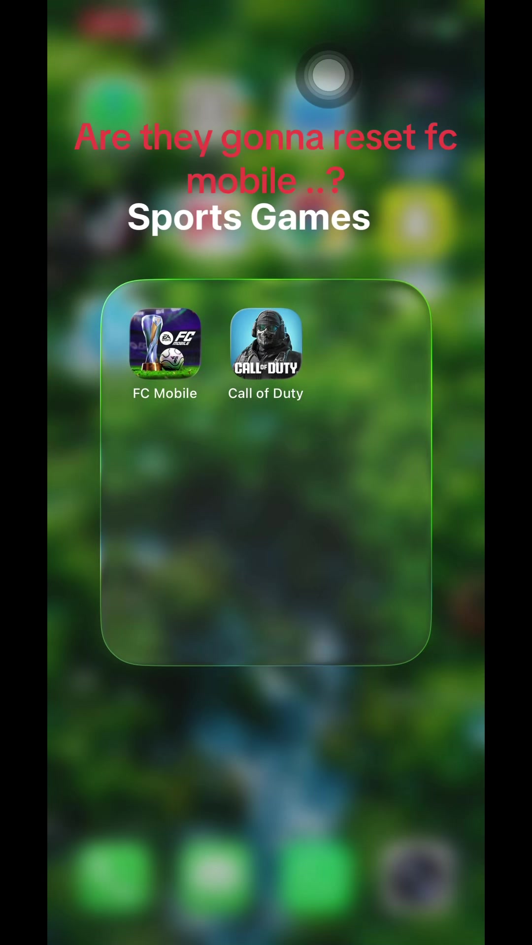 @Riskygamerz ๐ฎ๐