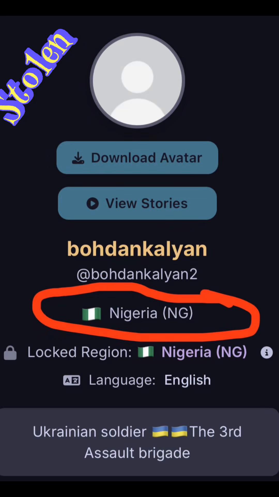 @Scambaiter