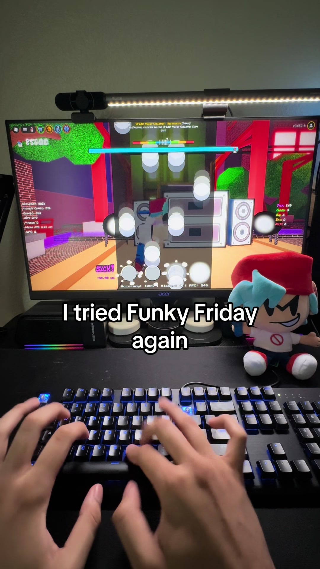 @Avidnight