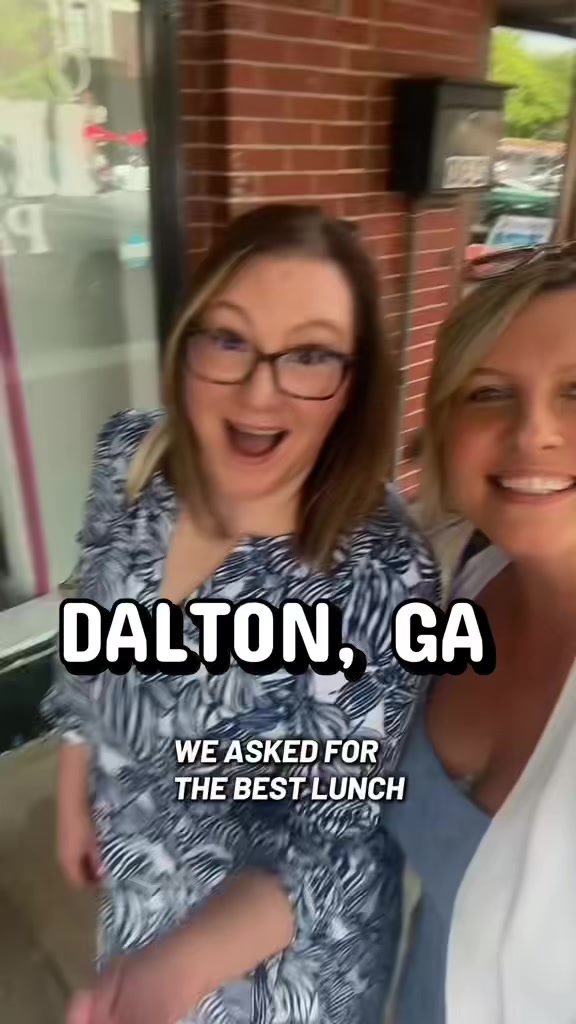 @Nissan of Dalton