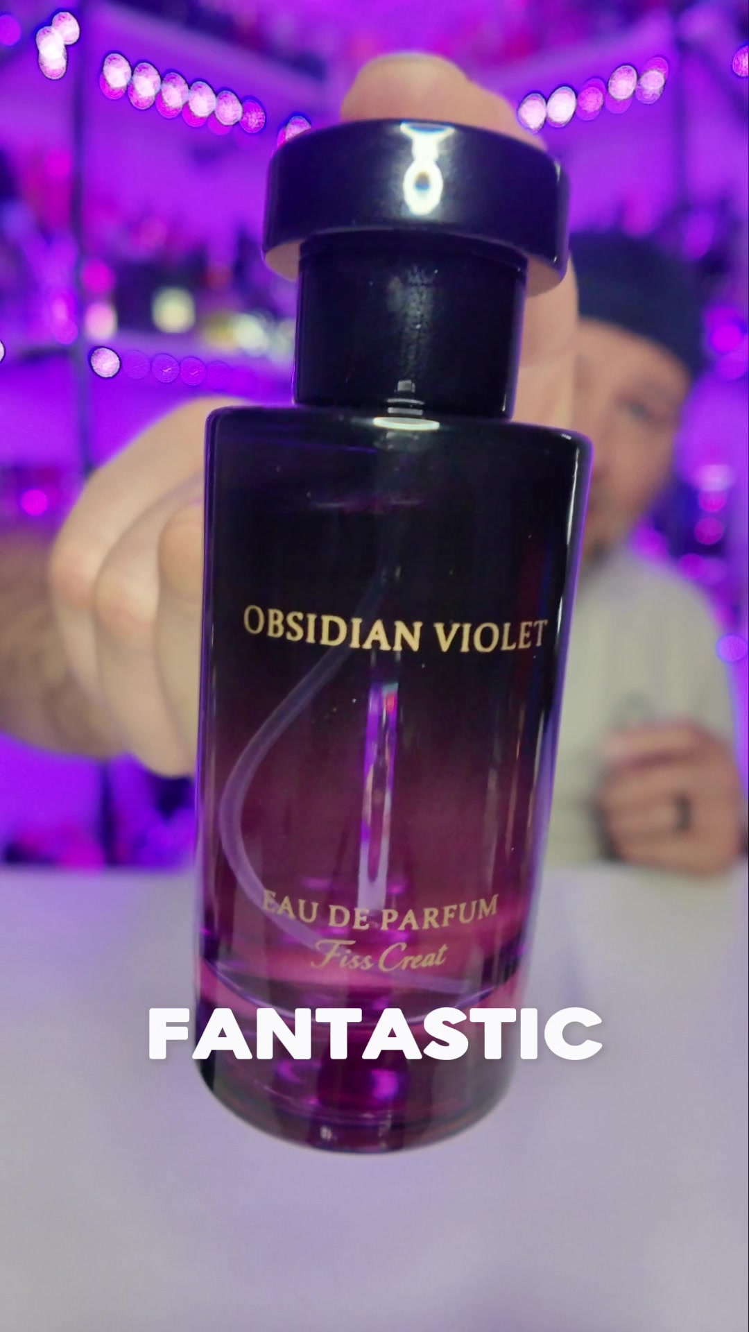 @McBroom Fragrance