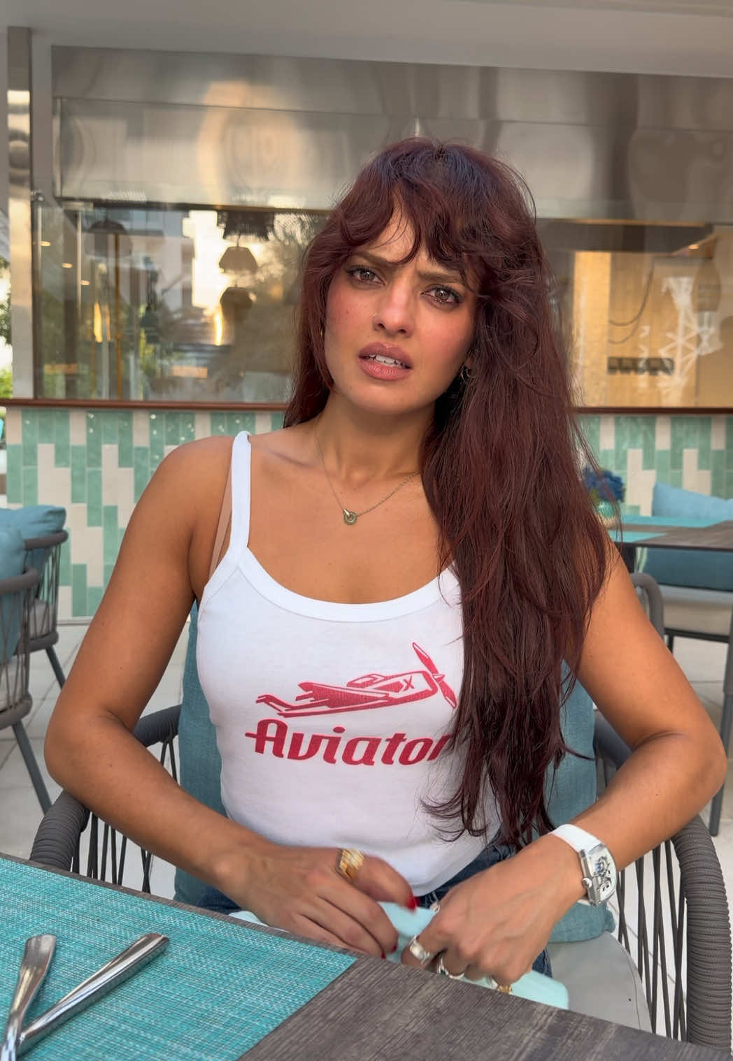 @Nina Marie Daniele