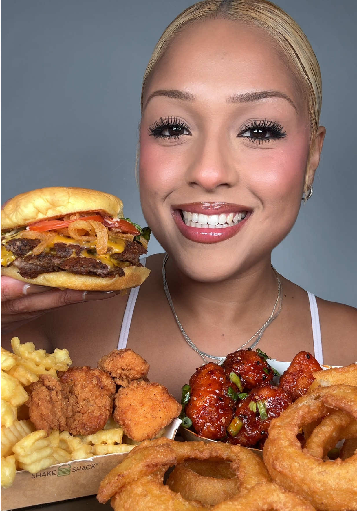 @CookItgirl Eats