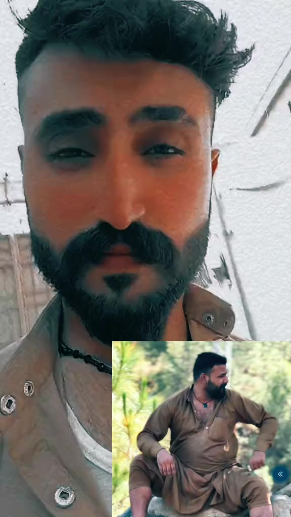 @🦅💪ZiDi HuM🔥🥀 Ali sher