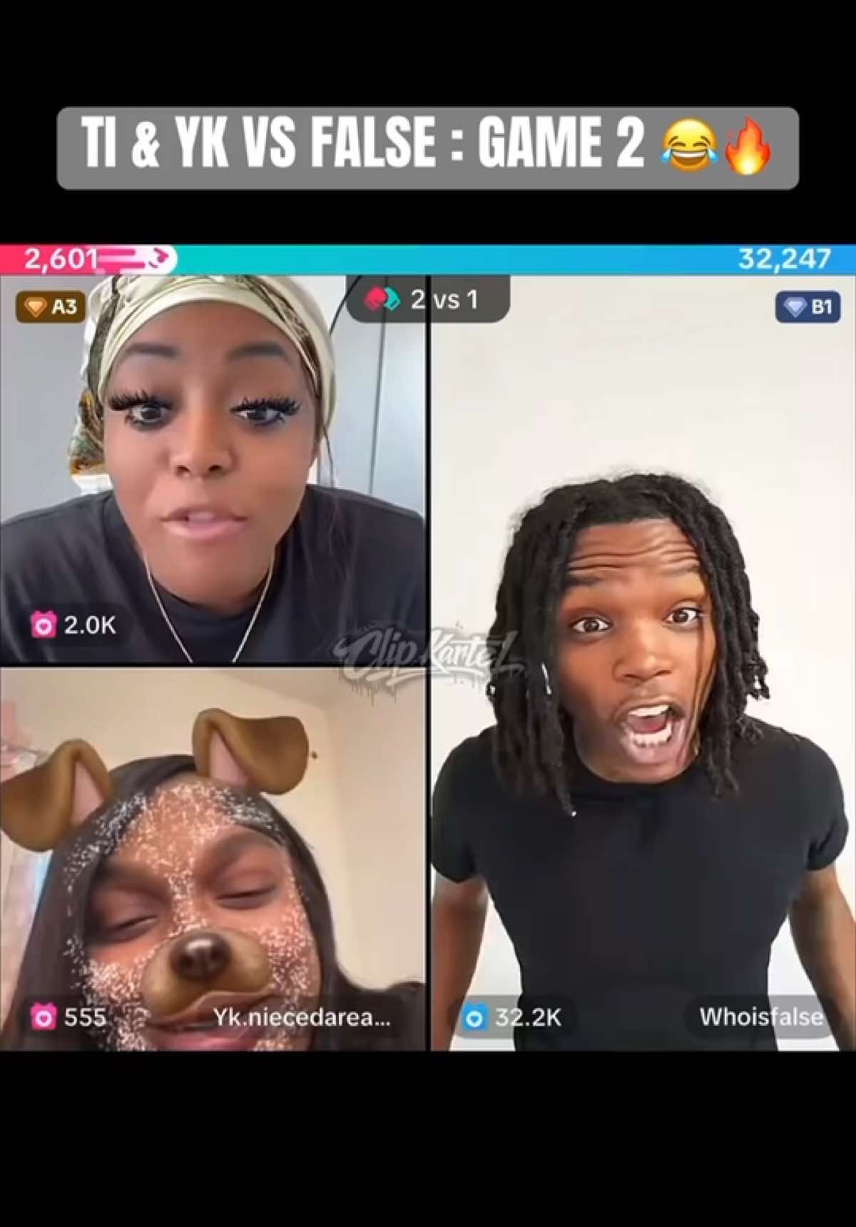 @TheClipKartel