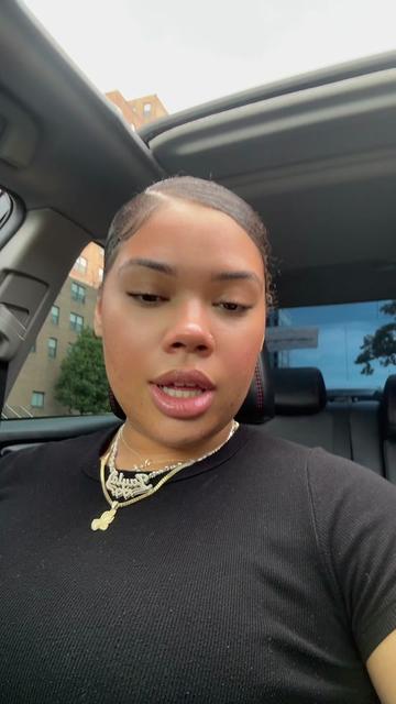 @Jayla Amani ❤️