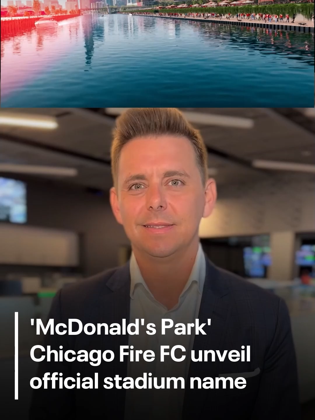@Fox 32 Chicago