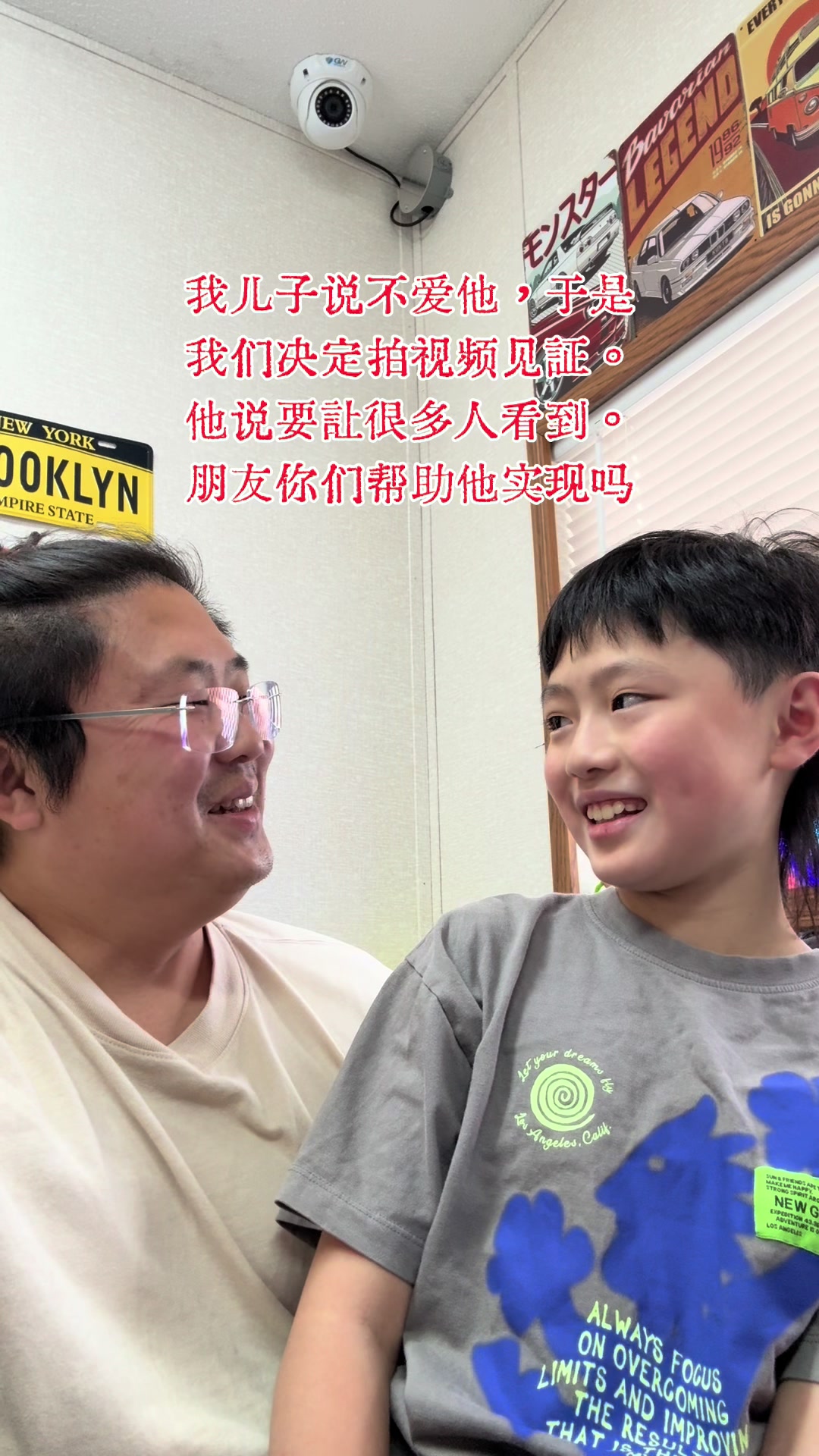 @纽约阿辉雷德杨@乐趣汽车Alfredyang