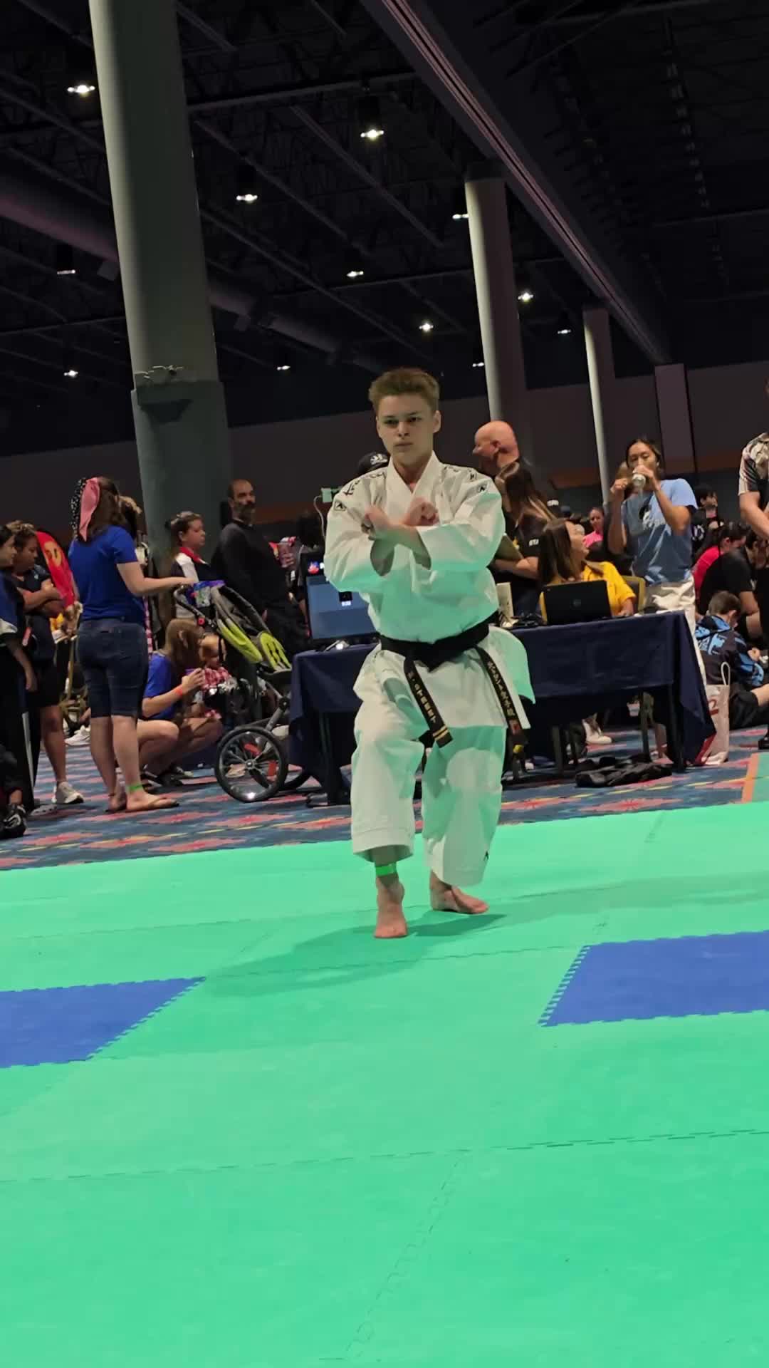 @Point Fighter Live
