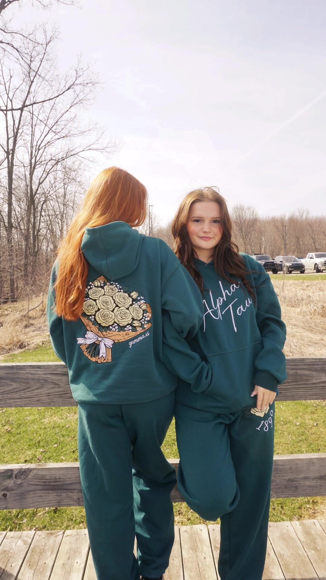 @ALPHA SIGMA TAU
