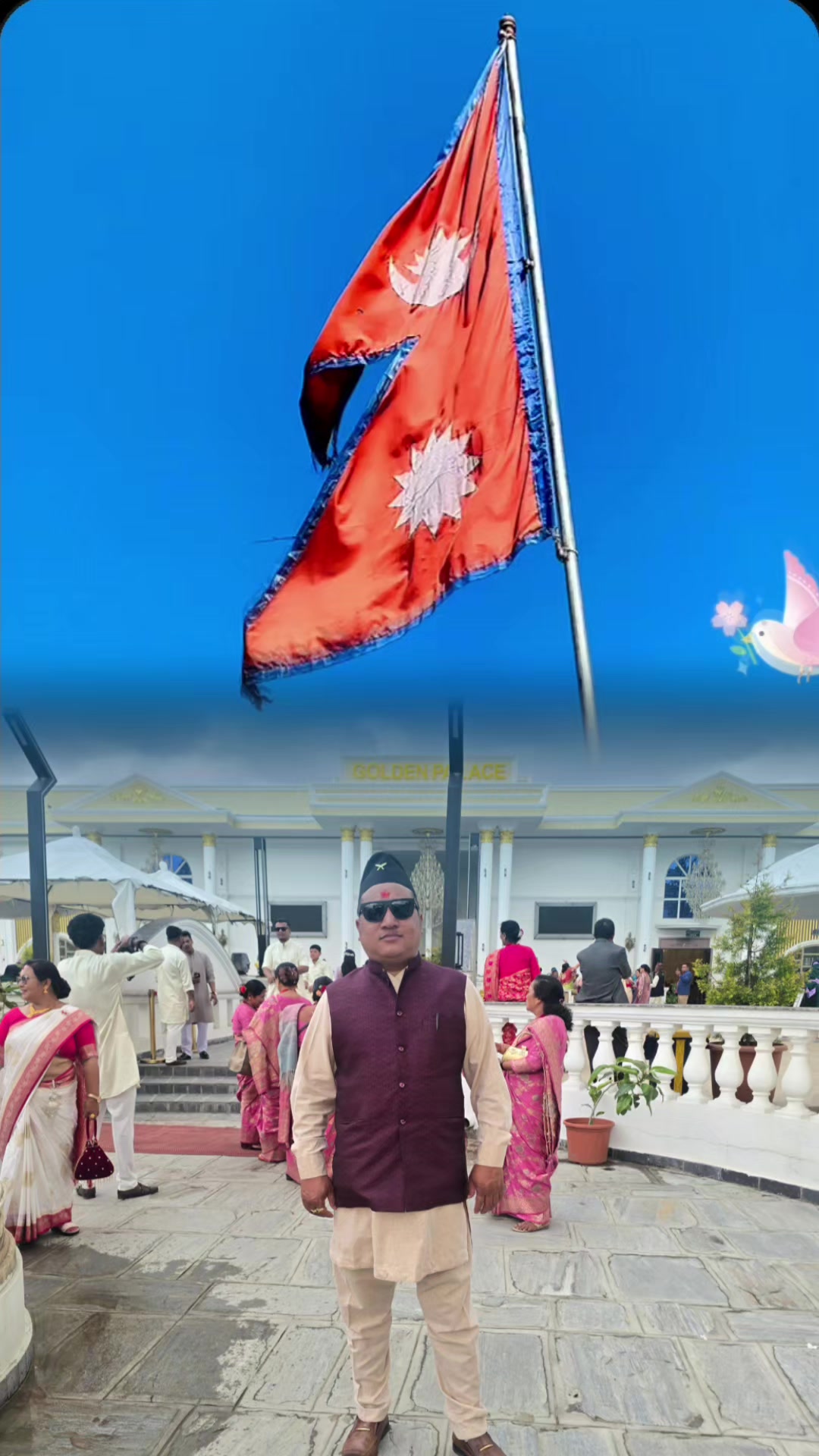 @producer newar ajay🌹🌹💐💐🌺?