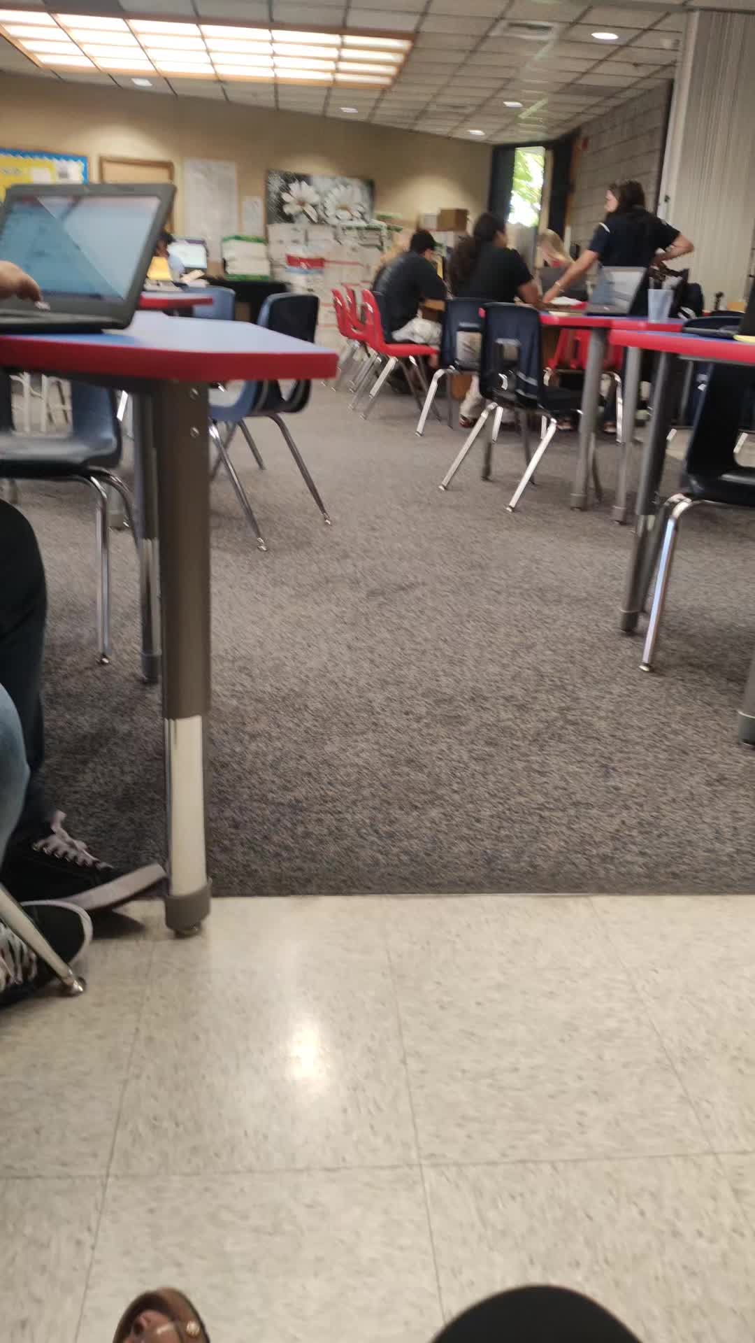 @brenda mercado