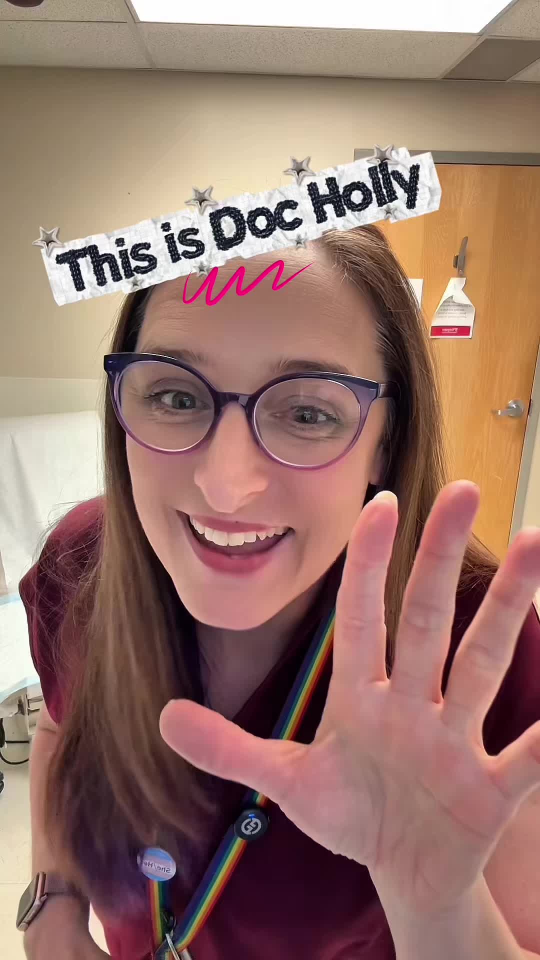 @dochollypedsgyn