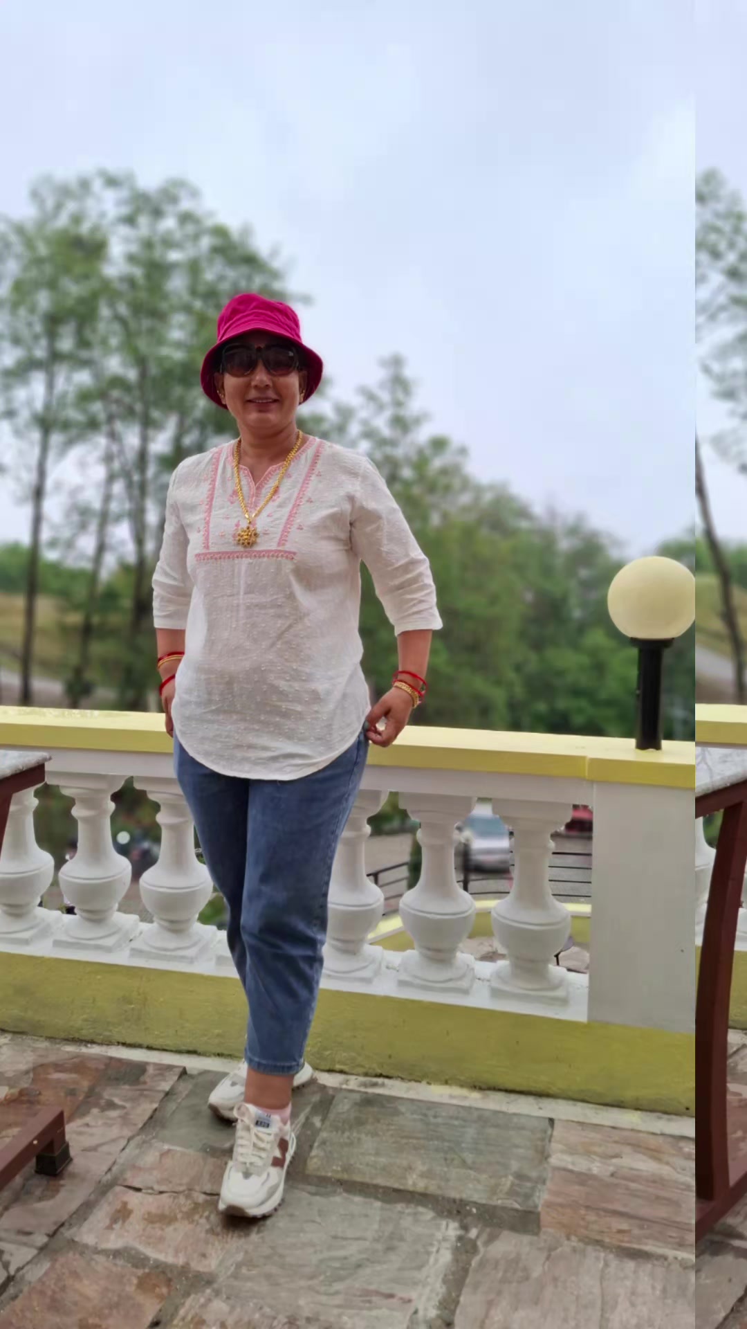 @Usha Mahat