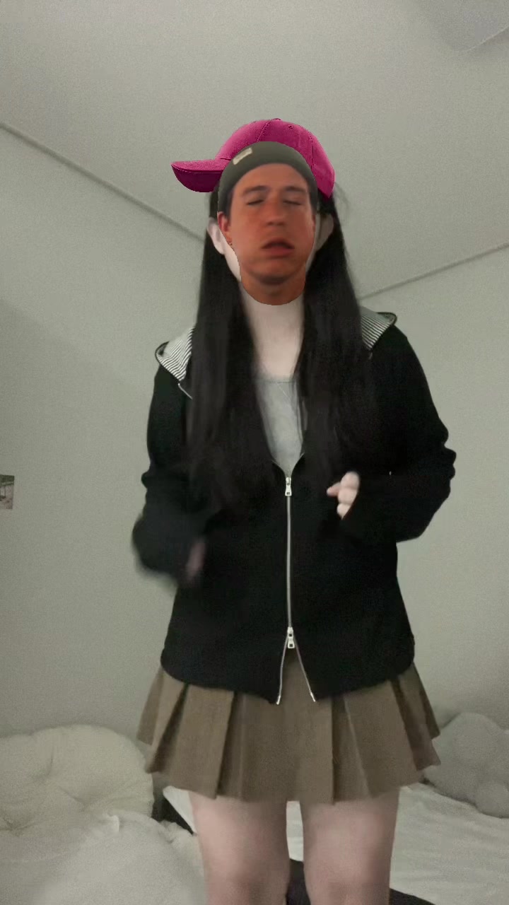 @뚱녀
