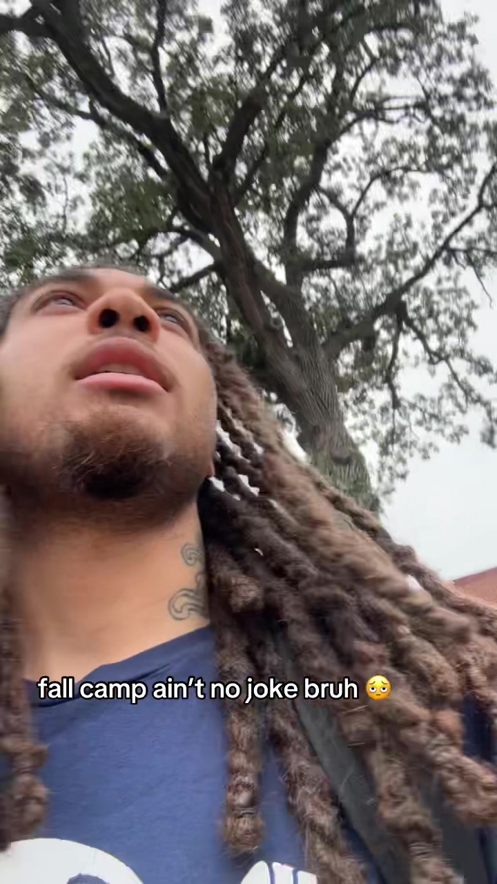 @Darrius Calhoun