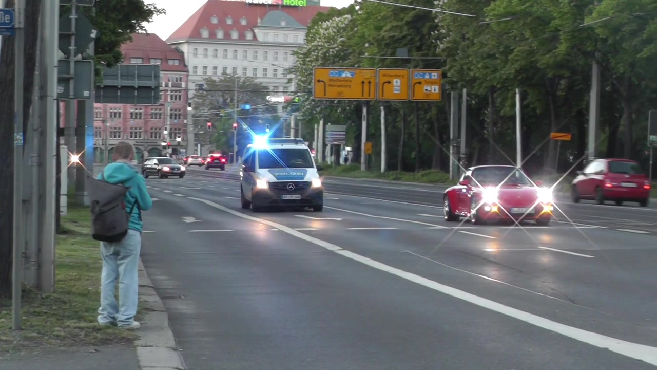 @Blaulichtfilmerleipzig
