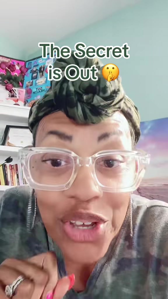 @ThePastorRoz👸🏽