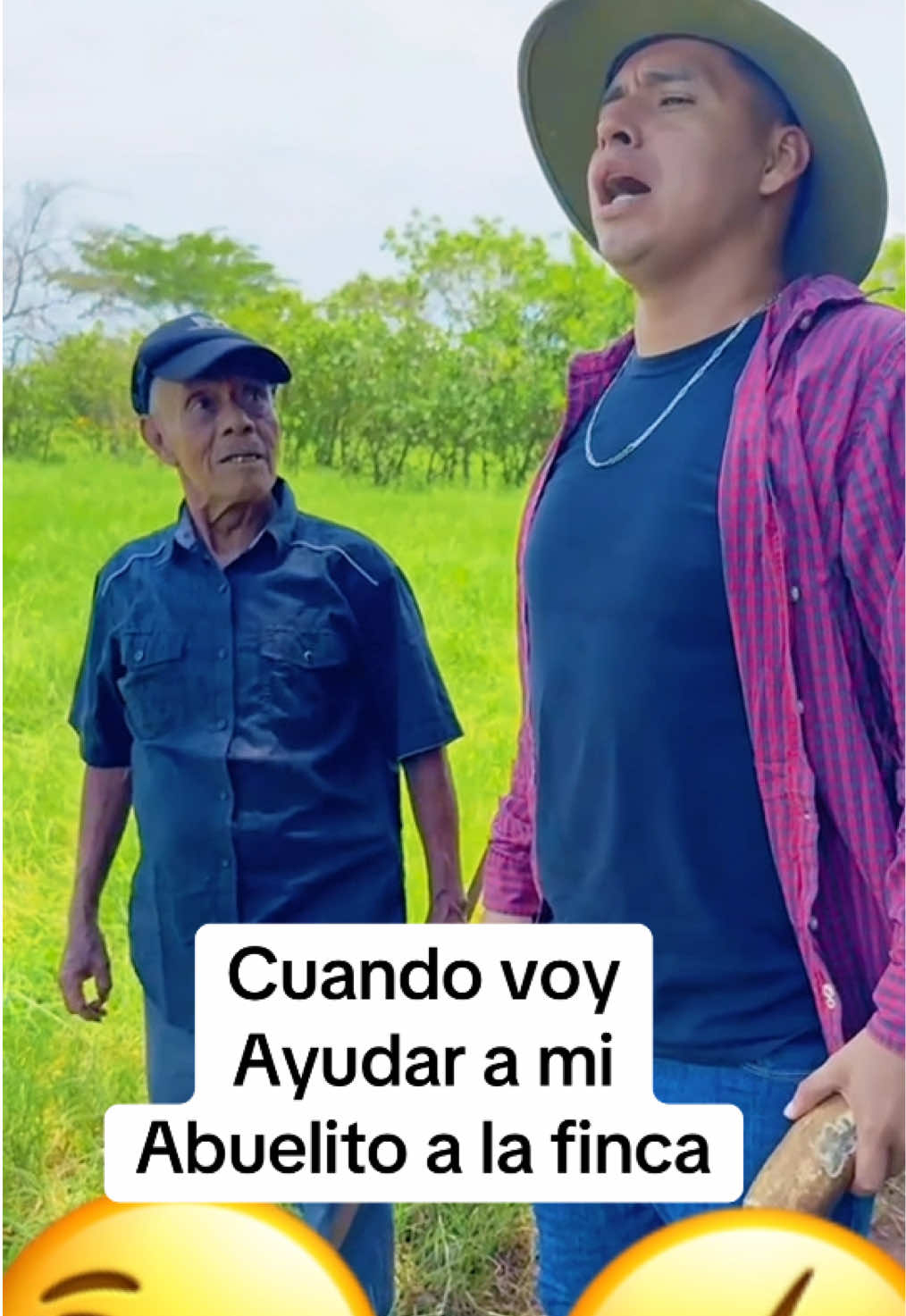 @Mechito aventuras