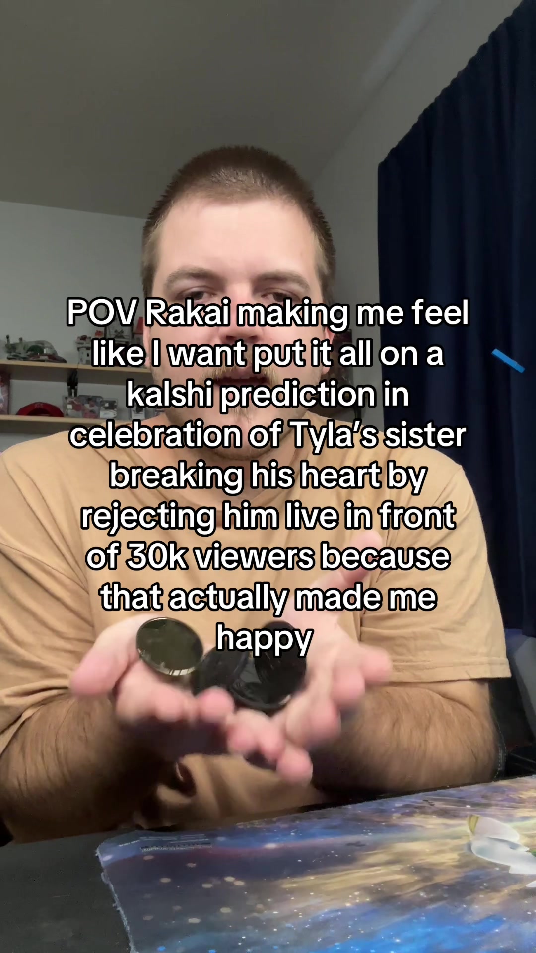 @Crusty Robot