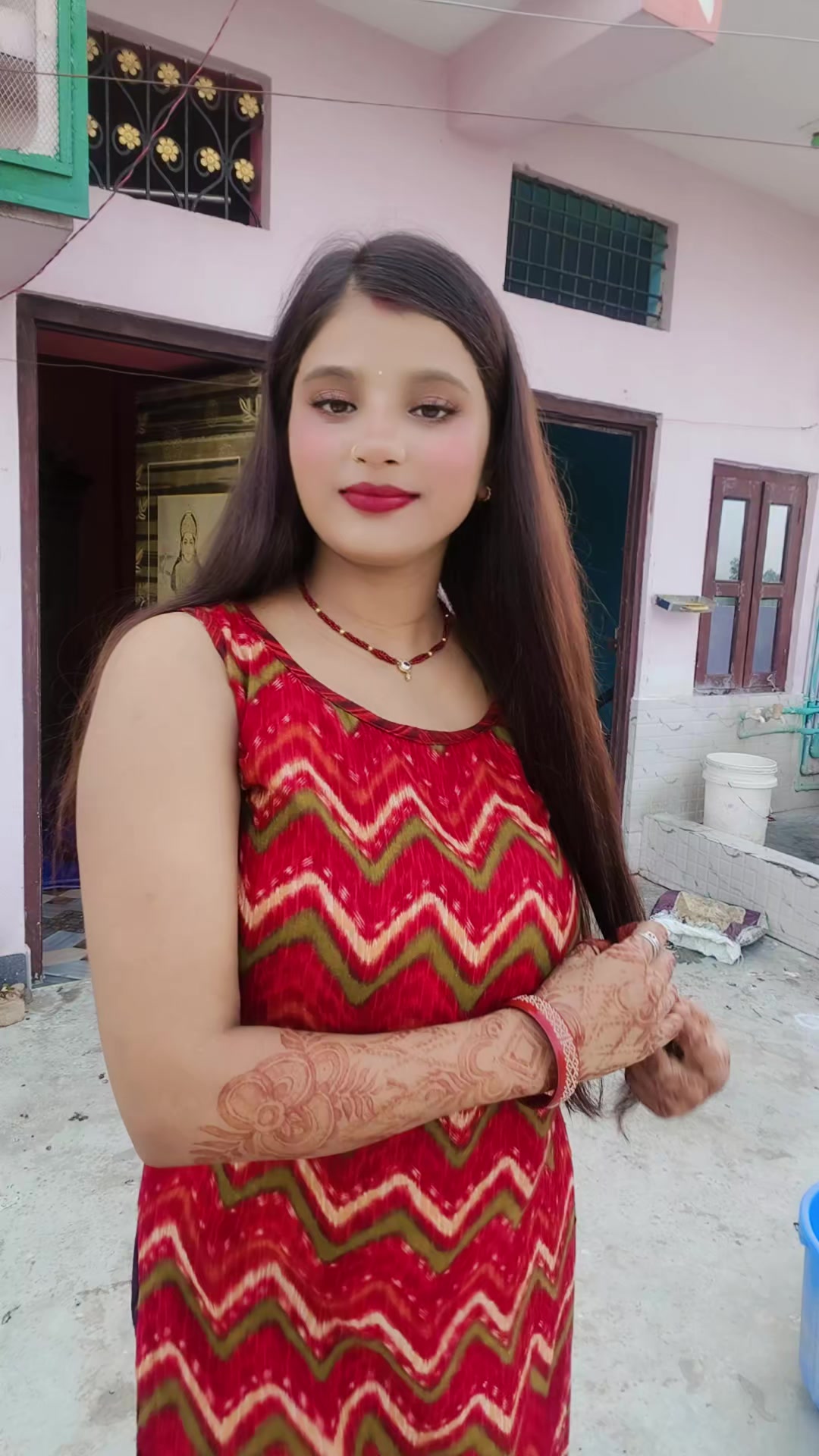 @it's me Anjani 👑❤️🫰💗