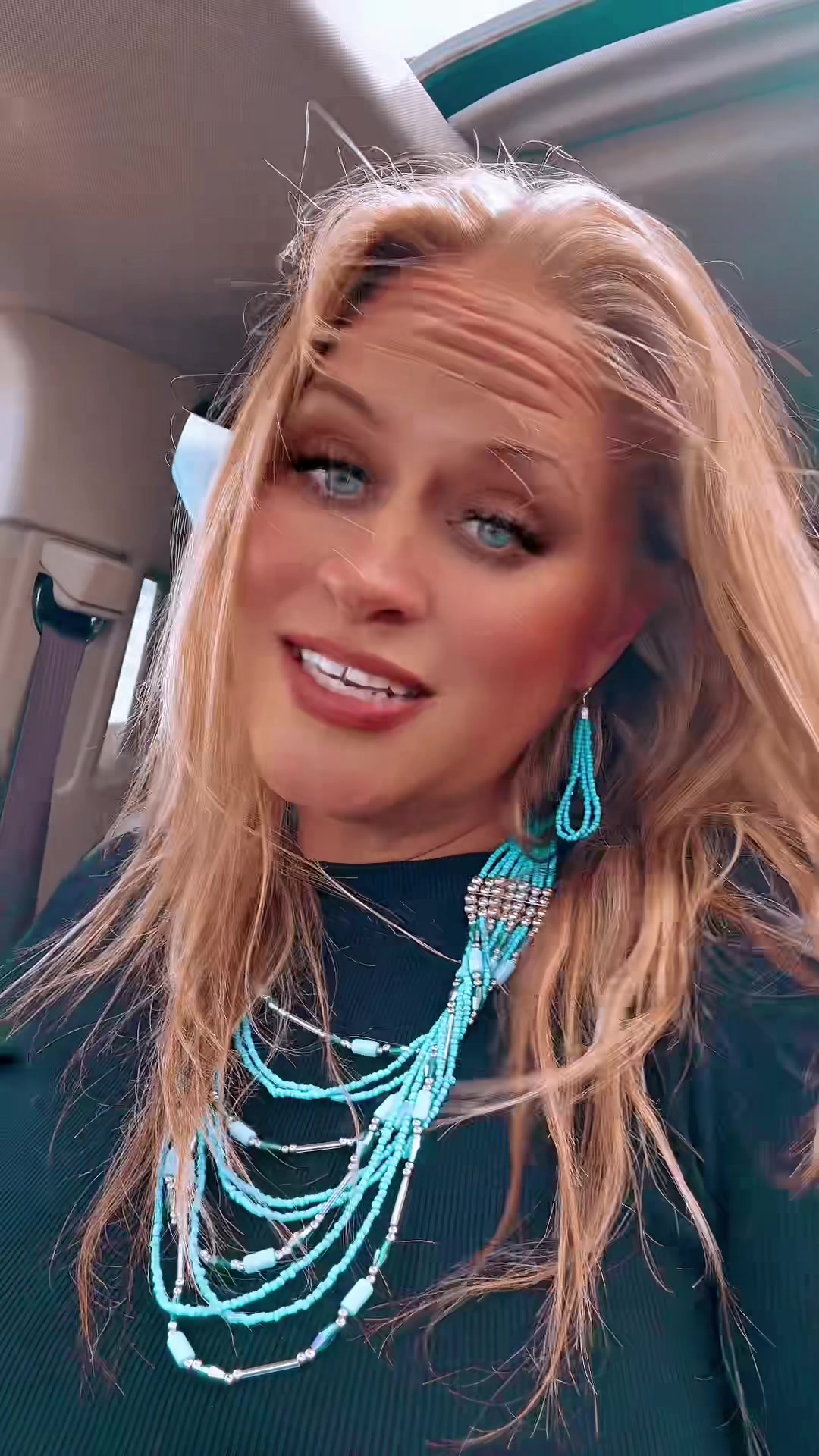 @Wyoming Baby Blues